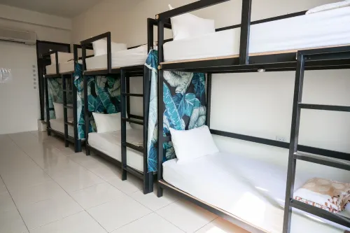 The Way Hostel - 2 Sao