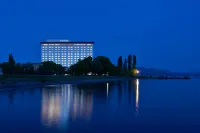琵琶湖美爵水療度假酒店
