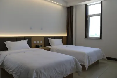 Dalad Banner Xuanheng Business Hotel