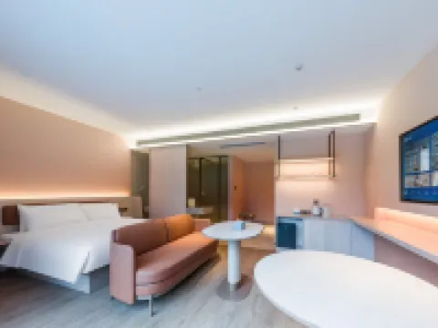 HanTing Hotel (Mianning Hongjun Square) Hotels in Mianning