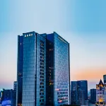 Grand Hyatt Chengdu Các khách sạn gần PINKO