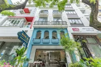 Ngan Ha 2 Apartment Hotels in Phu My Hung