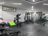 Dai Xi Hotel - Gym