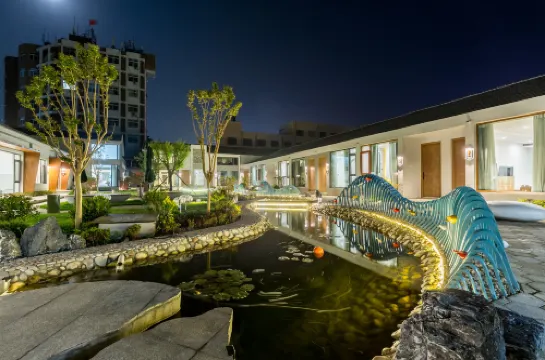 長島嶼見華園·リゾート民宿