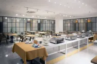 敦煌雲博國際大飯店（沙州夜市店）