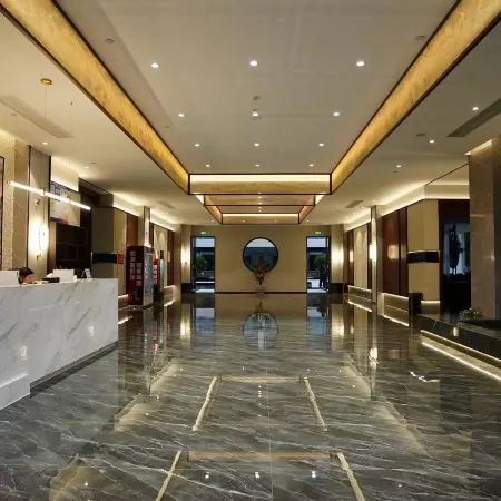 Qimen Qianxi Banquet Hotel