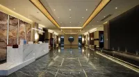 Qimen Qianxi Banquet Hotel - petit déjeuner
