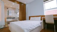 GM International Hotel and Apartment - พร้อมระเบียง