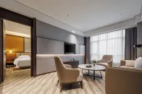 Lixinshan Tianxu International Hotel Hotels in Lixin