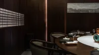Xianju Perfect Designer Hotel (Shenxianju Bayberry Wuyue Square Branch) - Morgenmad