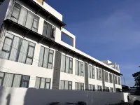 Fun Hotel Hotel dekat Bandara Bohol-Panglao