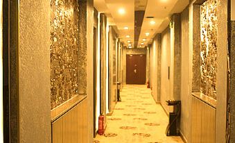 WoDeALaDing Hotel