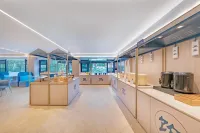 HanTing Hotel (Barkam, Aba Prefecture) - breakfast