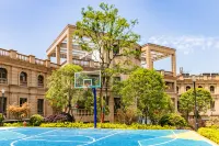 Qiandao Lake Guiyu Jiangnan Lake View Resort Apartment