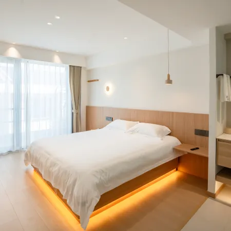 Banyue Yuge Guesthouse