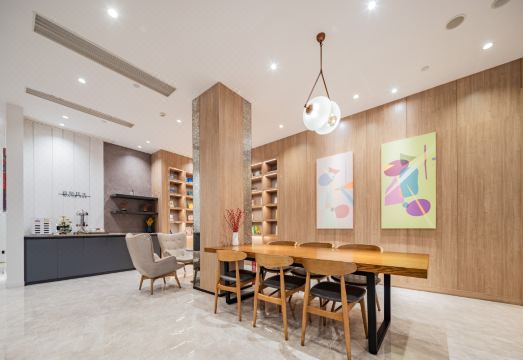 S Hotel (Jintang New City)