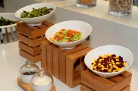 Smart Hotel&XINPU