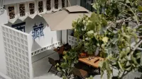 Lhasa Shantu Chinese Inn (Budalagong)