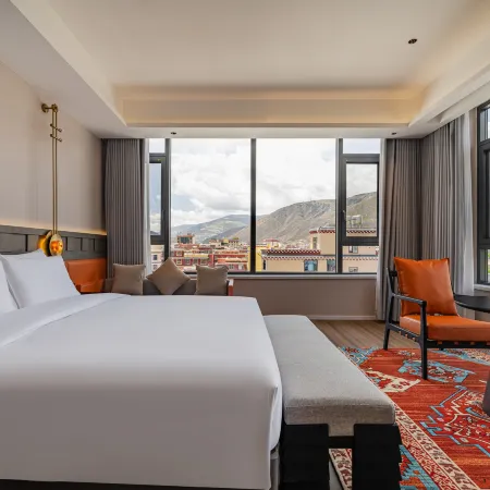 MINYOUN REZEN HOTEL