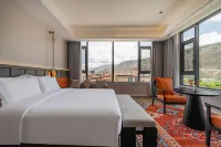 MINYOUN REZEN HOTEL