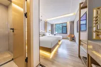 PO LING JIA SA HOTEL Hotel a Barkam
