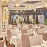 Village Hotel Bugis by Far East Hospitality - breakfast