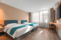 Fairyland Hotel (Guilin Xing'an County)