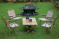 Shanyu Homestay (Gulong Canyon)