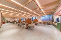 桔子酒店（清遠英德店） - 早餐