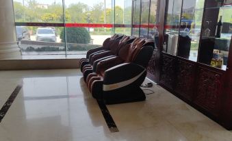 Huayue Triumph Hotel Huanghua