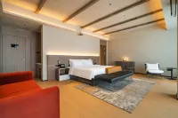 FUNLIST FUN LIST Hotel (Chengdu Chunxi Road Taiguli) Hotels in Chengdu