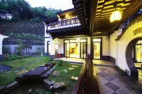 蘿蔓世家民宿 森林氧吧住宿飯店