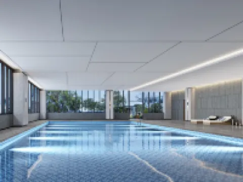 Holiday Inn Express LANZHOU NEW AREA by IHG Hoteles en Condado de Gaolan