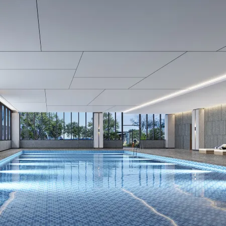 Holiday Inn Express LANZHOU NEW AREA by IHG