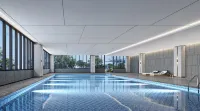 Holiday Inn Express Lanzhou New Area Zhongchuan Airports