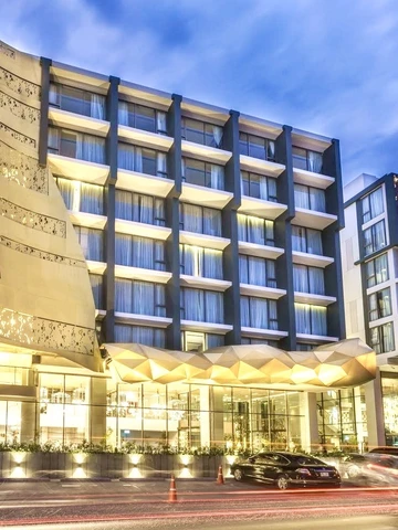 รูปภาพของโรงแรมสเตย์ วิท นิมมาน เชียงใหม่