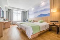 Xi Rui Hotel Hotels in Hejiang Pavilion/Jiuyan Bridge Nearby Area