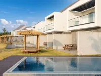Jeju Badayeon Villa Hotel dekat Pantai Pyoseon