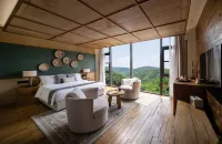 Bodu Senyang Villa Holiday Hotel