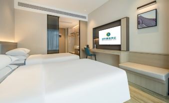 City Comfort Inn(Nanning Wuxiang HQ)