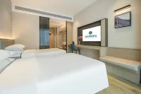 City convenient hotel (flagship store of Nanning Wuxiang headquarters base) 우샹 신구/광시 체육센터 호텔