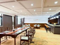 龍口南山城堡酒店 - 早餐