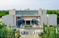 Dunhuang Hailian International Hotel Hotels in Dunhuang