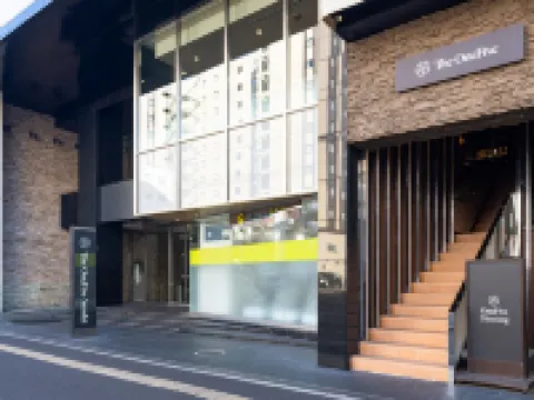 ザ・ワンファイブ仙台 仙台のホテル