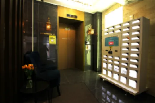 남포 베이 호텔