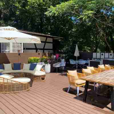 Rong Hua Grand Hotel ロンカグランドホテル Hotel Exterior