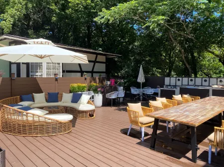 Rong Hua Grand Hotel