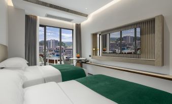 Regal Palace Resort Meiquan Valley