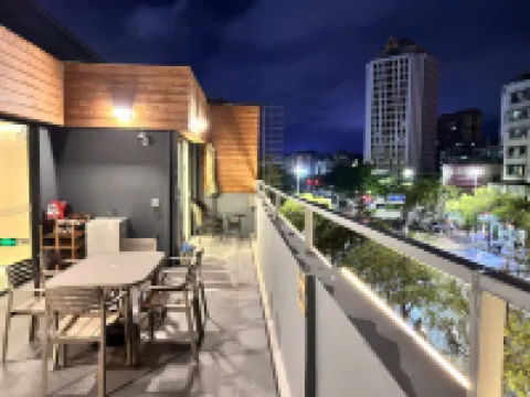 番客美居（潮州古城店）