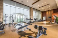 InterContinental Hotels HEILONG LAKE by IHG - Gym